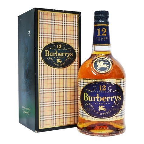 burberry scotch|Burberrys' .